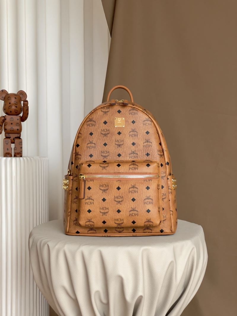 MCM Backpacks